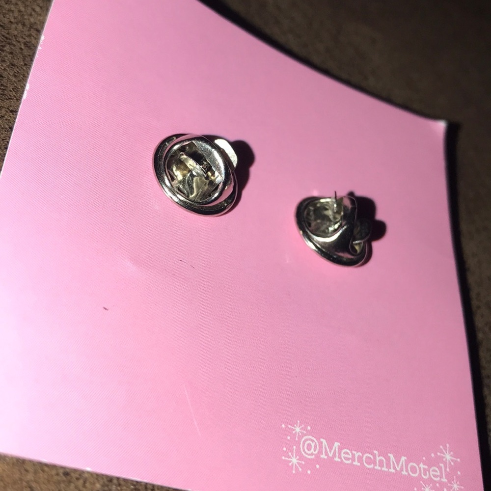 NWT Cassette Pin - Picture 6 of 6